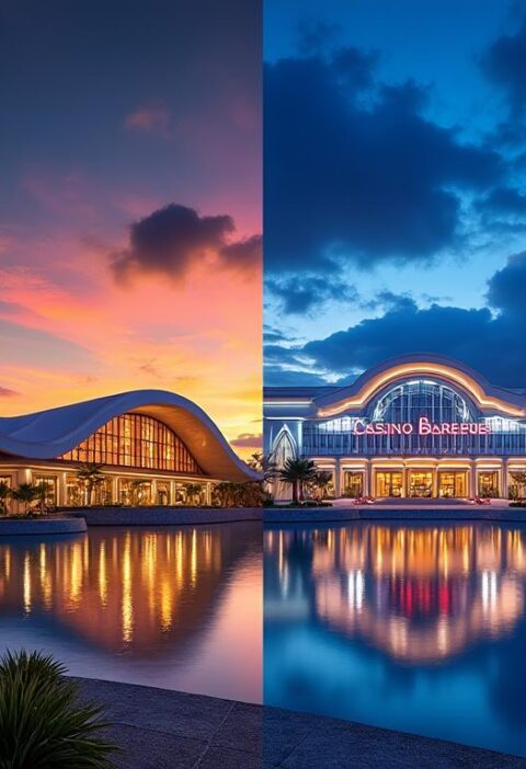 découvrez pourquoi le casino barrière de la rochelle est la destination idéale pour vos vacances : jeux, détente, animations et vue imprenable sur l’océan, pour un séjour inoubliable en charente-maritime.