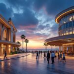 Profitez des offres exclusives au casino JOA de St-Pair