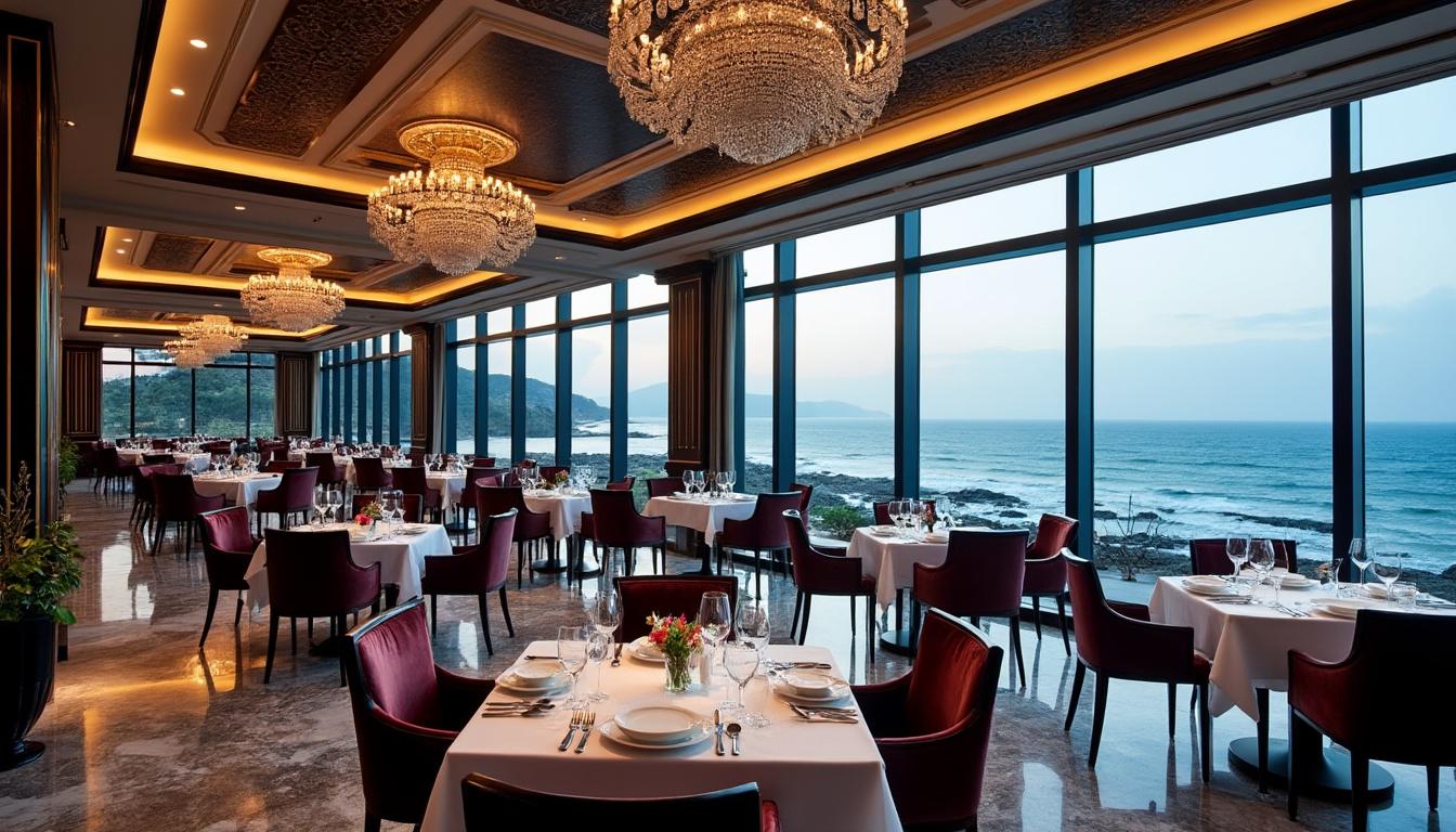 découvrez pourquoi le casino joa la seyne-sur-mer est une destination incontournable : jeux variés, ambiance conviviale et animations pour tous, dans un cadre exceptionnel en bord de mer.