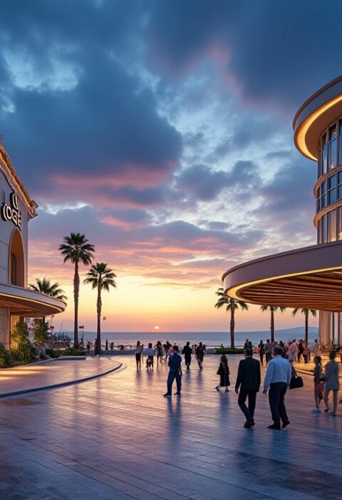 découvrez pourquoi le casino joa la seyne-sur-mer est une destination incontournable, grâce à son ambiance unique, ses jeux variés et ses animations conviviales en bord de mer.