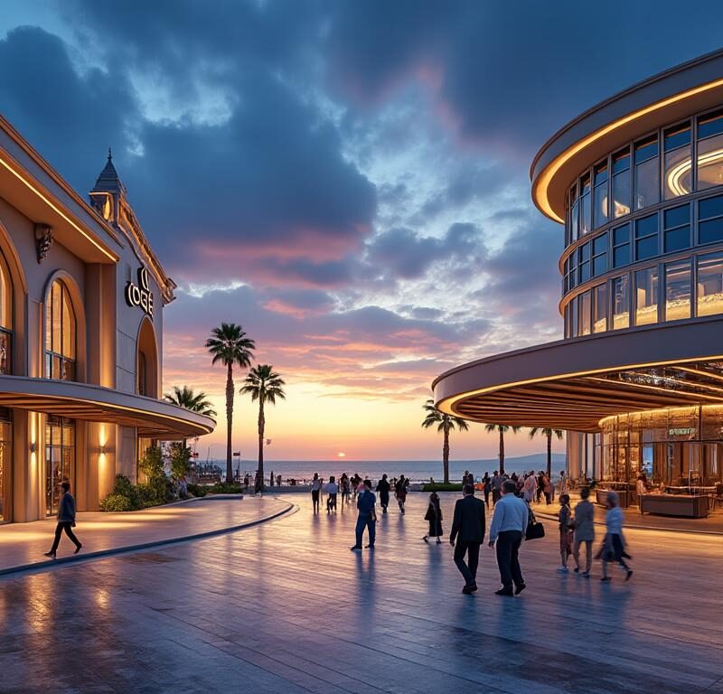 découvrez pourquoi le casino joa la seyne-sur-mer est une destination incontournable, grâce à son ambiance unique, ses jeux variés et ses animations conviviales en bord de mer.