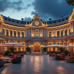 Les attractions alentours du casino JOA de St-Jean-de-Luz à explorer après votre partie