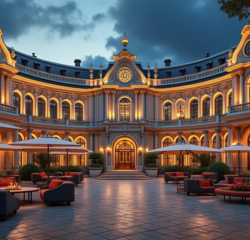 découvrez les offres exclusives du casino joa de st-pair et vivez une expérience inoubliable avec des jeux, des animations et des avantages réservés aux membres. ne manquez pas ces opportunités uniques !