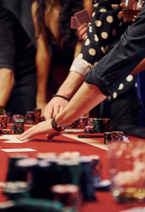 casino Barrière de Biarritz