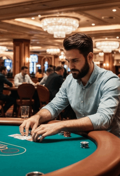 casino Barrière de Lille