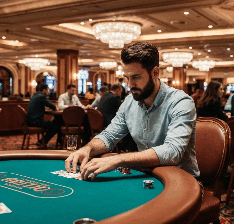 casino Barrière de Lille
