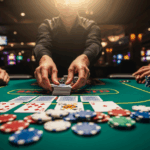 Découvrez les secrets des dés chinois et leur utilisation moderne