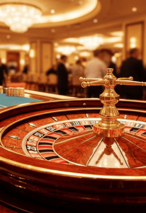 roulette américaine