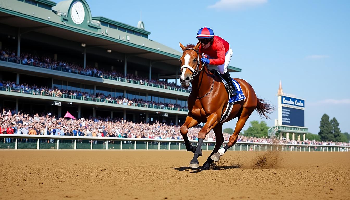 découvrez les méthodes et outils indispensables pour analyser le tiercé d'aujourd'hui. optimisez vos paris avec des conseils d'experts et des stratégies éprouvées pour parieurs avertis.