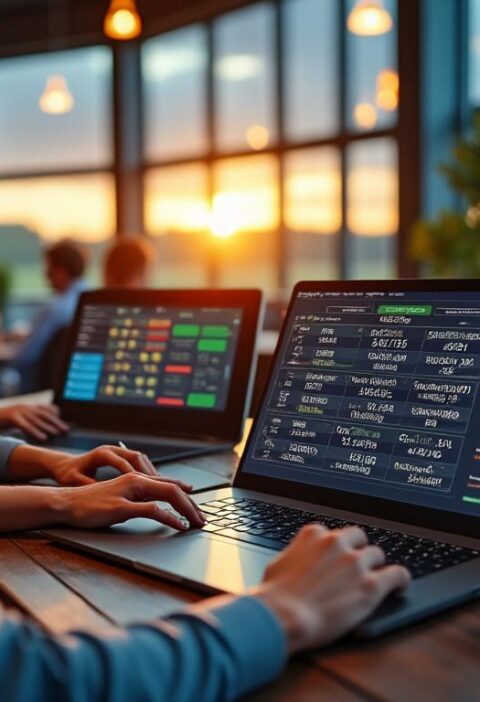 découvrez notre analyse complète de l'arrivée et du rapport du quinté de demain pour optimiser vos paris et maximiser vos gains.