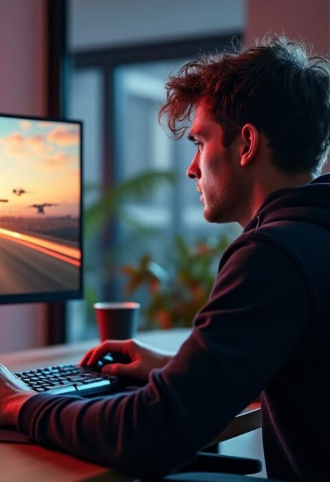 découvrez comment le jeu aviator révolutionne l'univers des jeux avec son style unique et influence les nouvelles tendances du gaming.