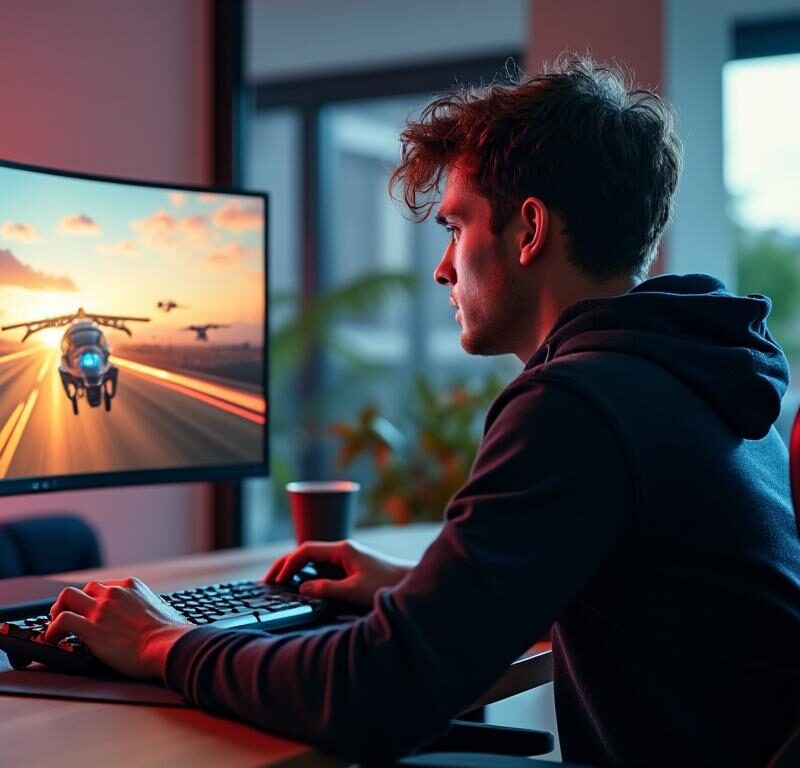 découvrez comment le jeu aviator révolutionne l'univers des jeux avec son style unique et influence les nouvelles tendances du gaming.