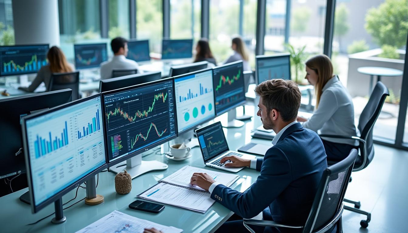 cash or crash : apprenez à maîtriser vos décisions financières pour assurer votre réussite économique et éviter les pièges courants.