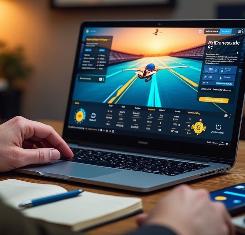découvrez comment jouer à jetx grâce à notre guide complet pour débutants. apprenez les règles, astuces et stratégies pour maximiser vos chances de victoire.