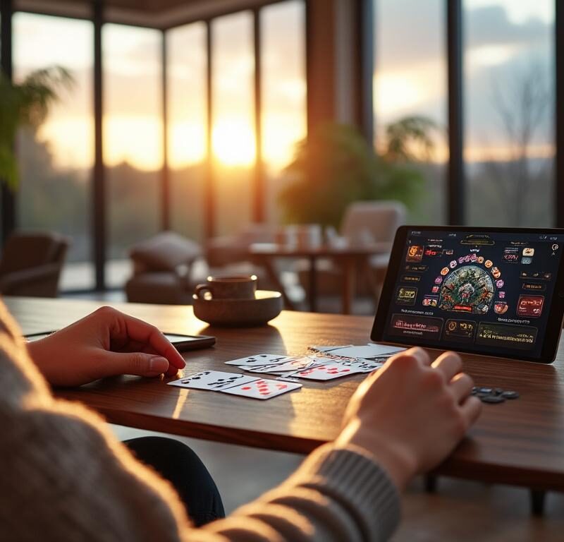 découvrez comment jouer à hi-lo et maximiser vos gains grâce à nos conseils et stratégies simples et efficaces.