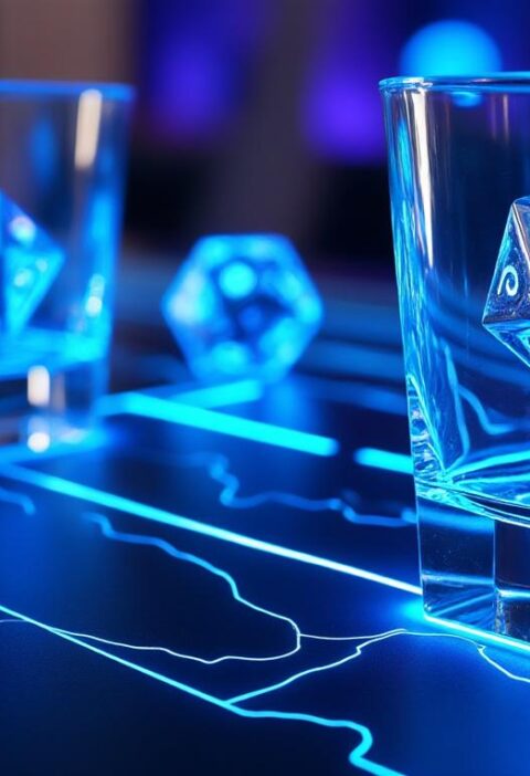 découvrez comment jouer à lightning dice avec un aperçu complet des différentes variations du jeu pour maximiser votre plaisir et vos chances de gagner.