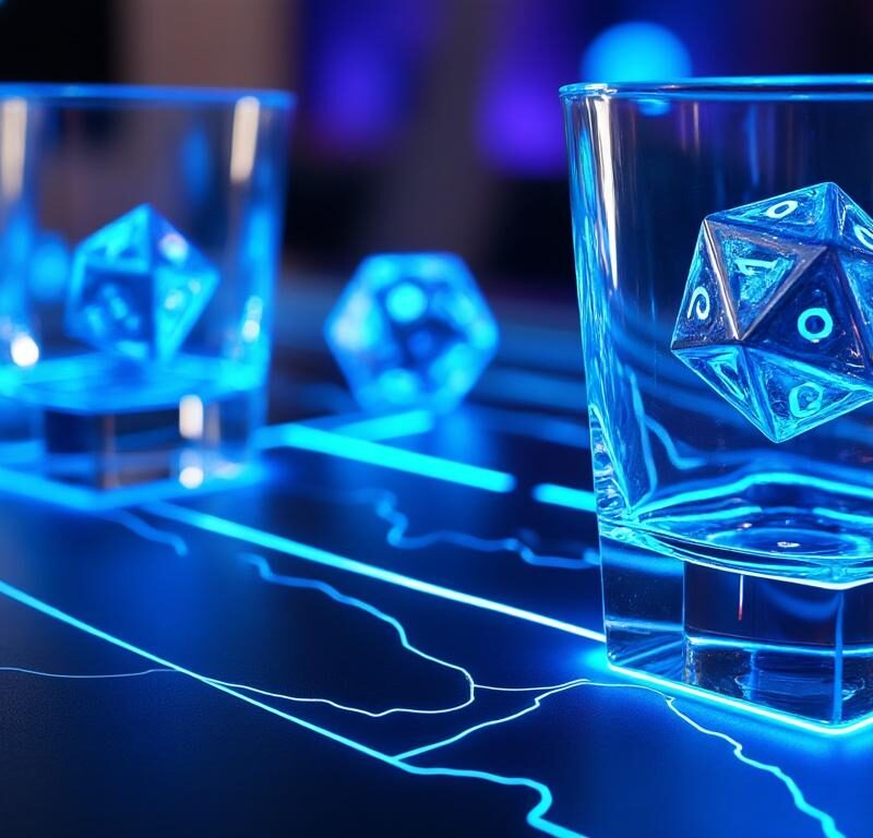 découvrez comment jouer à lightning dice avec un aperçu complet des différentes variations du jeu pour maximiser votre plaisir et vos chances de gagner.