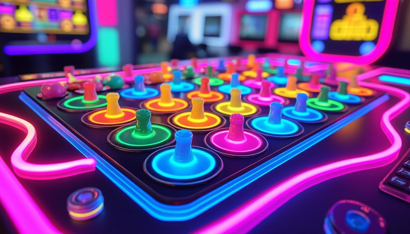 apprenez à maîtriser le jeu plinko en 5 étapes simples et devenez un expert rapidement grâce à notre guide pratique et détaillé.