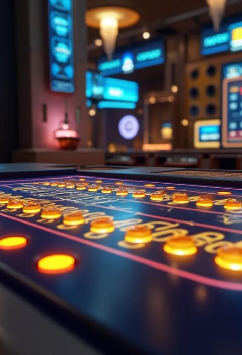 apprenez à maîtriser plinko facilement grâce à notre guide en 5 étapes simples et devenez un expert du jeu rapidement.