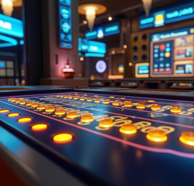 apprenez à maîtriser plinko facilement grâce à notre guide en 5 étapes simples et devenez un expert du jeu rapidement.