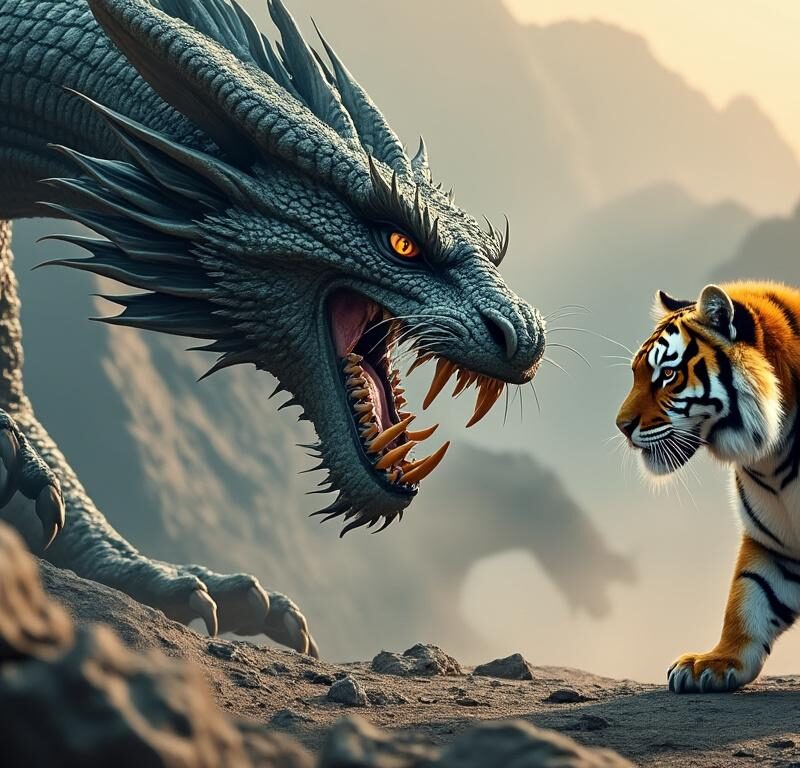 découvrez les meilleures stratégies pour maîtriser le dragon tiger et rendre votre expérience de jeu inoubliable. astuces, conseils et techniques pour maximiser vos gains et profiter pleinement du jeu.