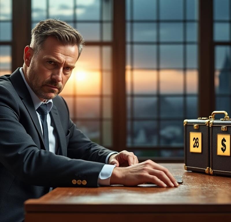 découvrez notre guide ultime pour maîtriser deal or no deal avec des stratégies efficaces. apprenez à maximiser vos gains et à prendre les meilleures décisions à chaque étape du jeu.