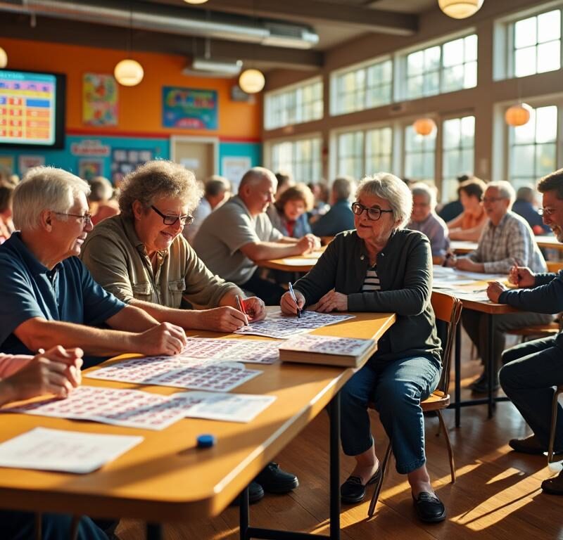découvrez les différentes variantes du bingo, leurs règles uniques et comment les jouer pour plus de plaisir et de suspense. ne manquez pas ces versions incontournables du jeu classique !