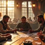 Les mythes et réalités du poker de casino démystifiés