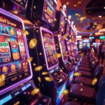 Slots Extra Chilli : Plongée dans un univers de sensations fortes et de gains