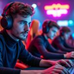 Comment jouer aux machines à sous vidéo slots à 5 rouleaux : Stratégies gagnantes