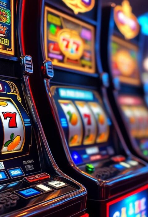 découvrez les règles essentielles pour bien jouer aux machines à sous fruit machines et maximiser vos chances de gagner. guide complet pour débutants et amateurs.