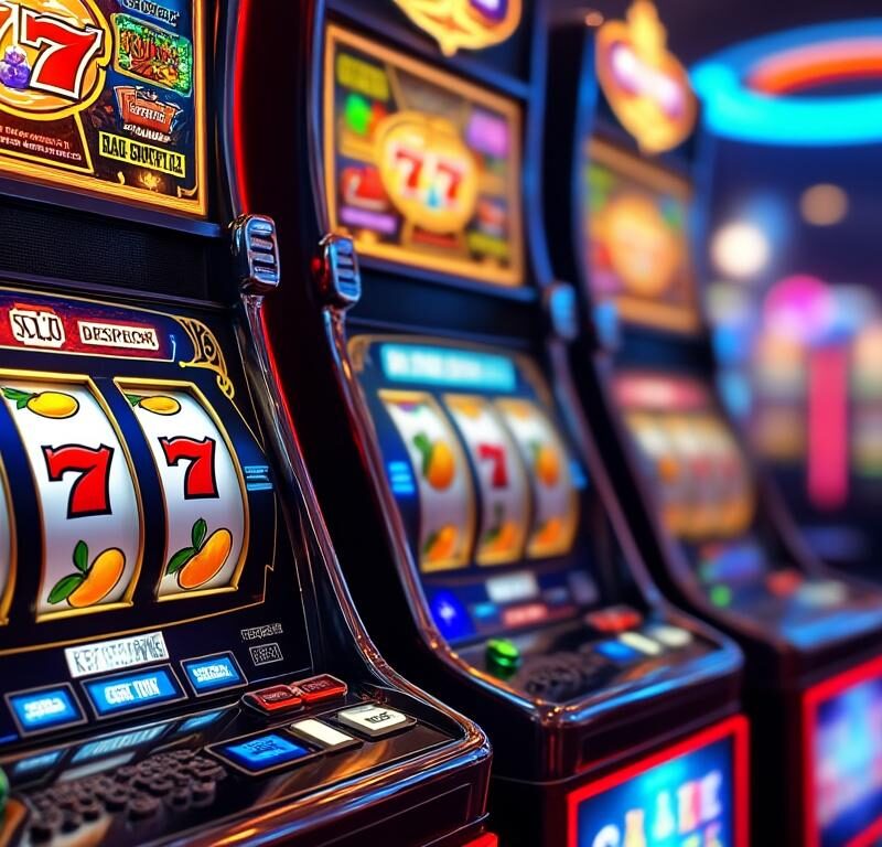découvrez les règles essentielles pour bien jouer aux machines à sous fruit machines et maximiser vos chances de gagner. guide complet pour débutants et amateurs.