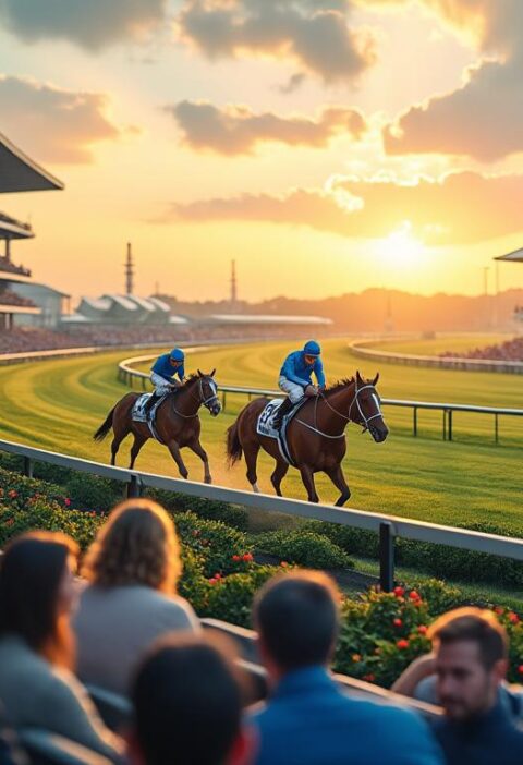 suivez les événements clés à ne pas manquer concernant l'arrivée et le rapport du tiercé de demain pour maximiser vos chances de gains.