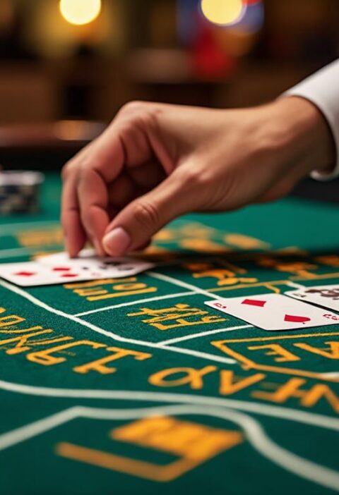 découvrez comment gagner au dragon tiger en évitant les erreurs courantes. maximisez vos chances de succès avec nos conseils indispensables.