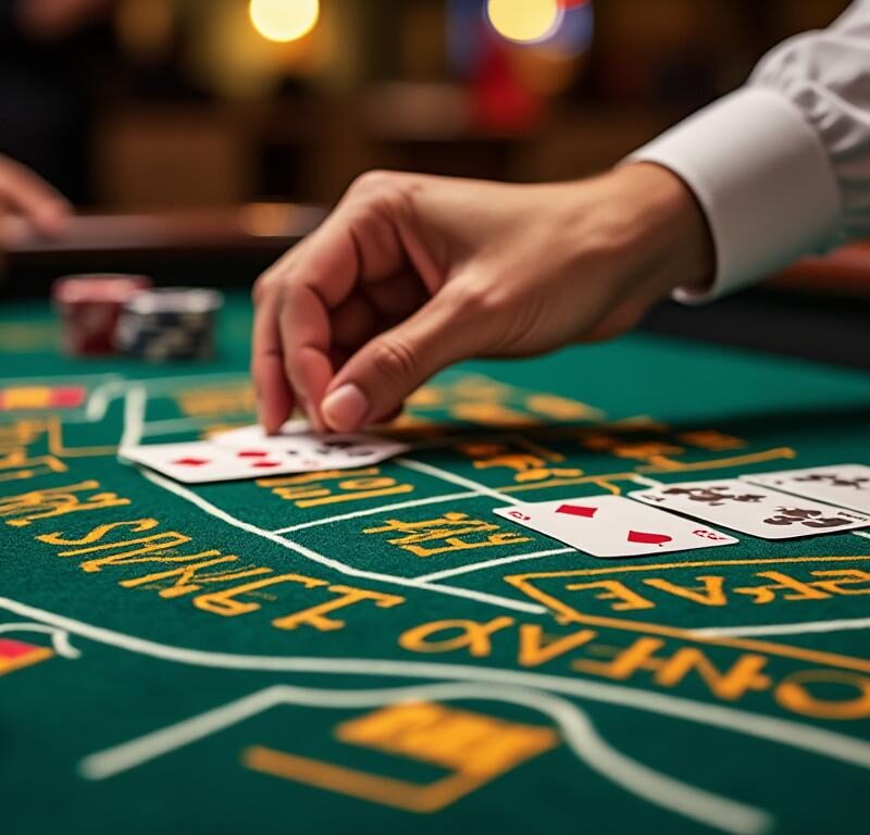 découvrez comment gagner au dragon tiger en évitant les erreurs courantes. maximisez vos chances de succès avec nos conseils indispensables.