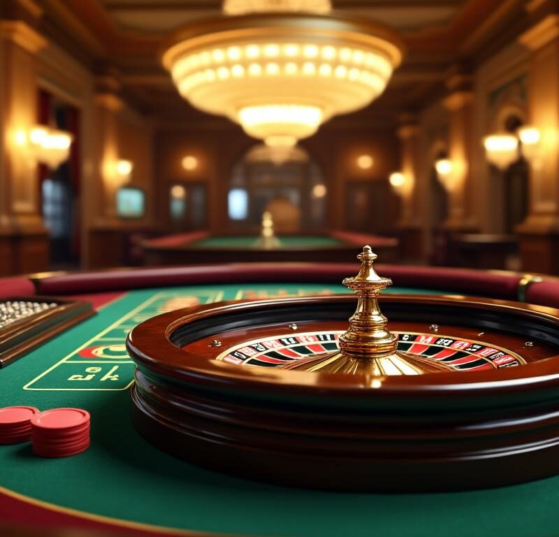 découvrez la meilleure approche pour gagner à la mini roulette, spécialement conçue pour les débutants. apprenez des astuces simples et efficaces pour maximiser vos chances de succès.