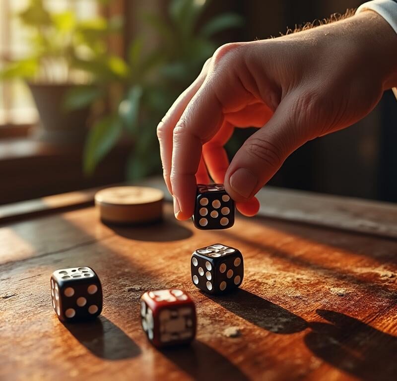 découvrez des astuces et stratégies pour maximiser vos chances de gagner aux dés chinois et transformer la chance en votre meilleure alliée lors de vos parties.