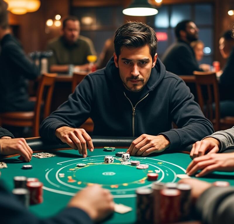 découvrez des stratégies efficaces pour maîtriser l'art de gagner aux dés comme un expert et augmentez vos chances de succès à chaque lancer.