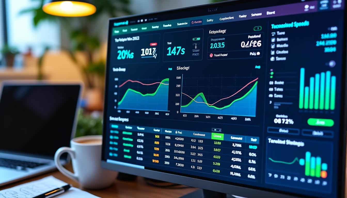 découvrez les tendances des arrivées des courses pmu de demain et apprenez à les utiliser pour optimiser vos pronostics et vos mises.