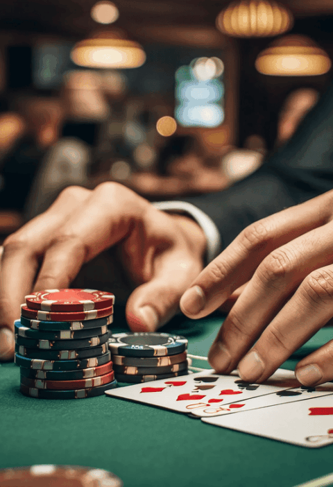 casino hold’em