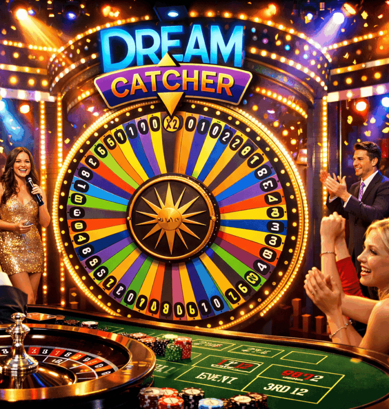 gagner à dream catcher