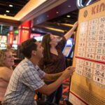 Comment jouer au Let It Ride et éviter les pièges courants