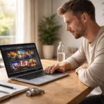 Découvrez l&rsquo;univers des jeux à Lucky Nugget pour une expérience inoubliable