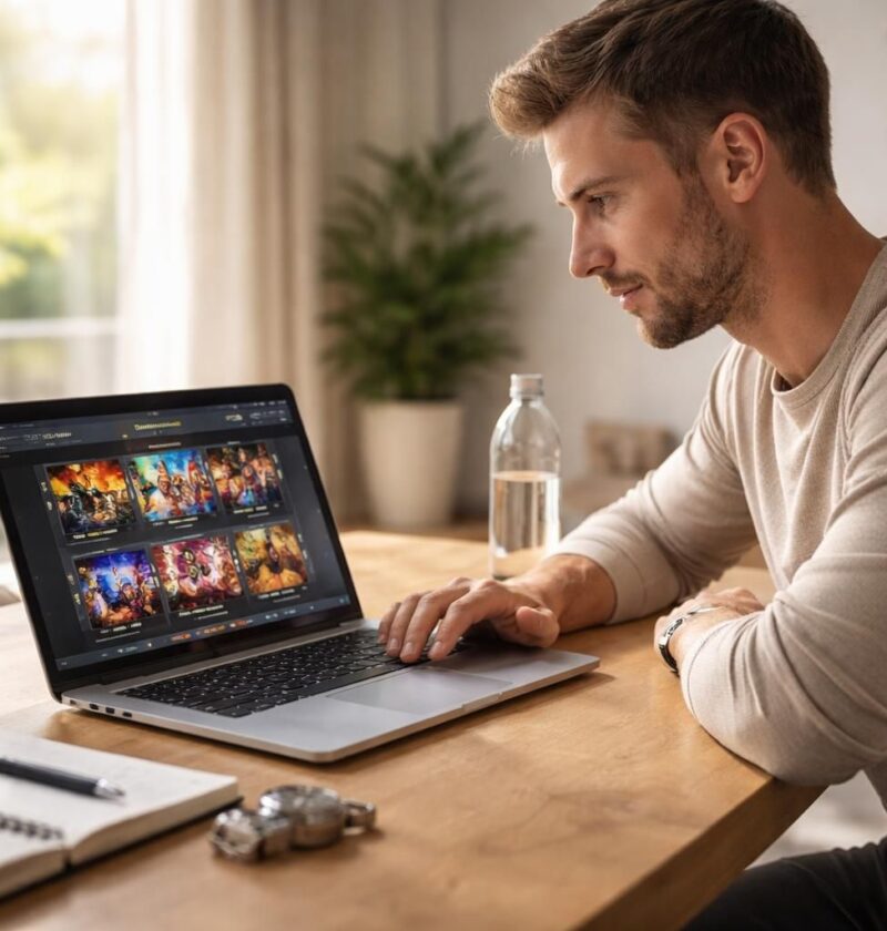 découvrez nos astuces pour jouer de manière responsable sur spin palace et profiter pleinement de votre expérience de jeu en toute sécurité.