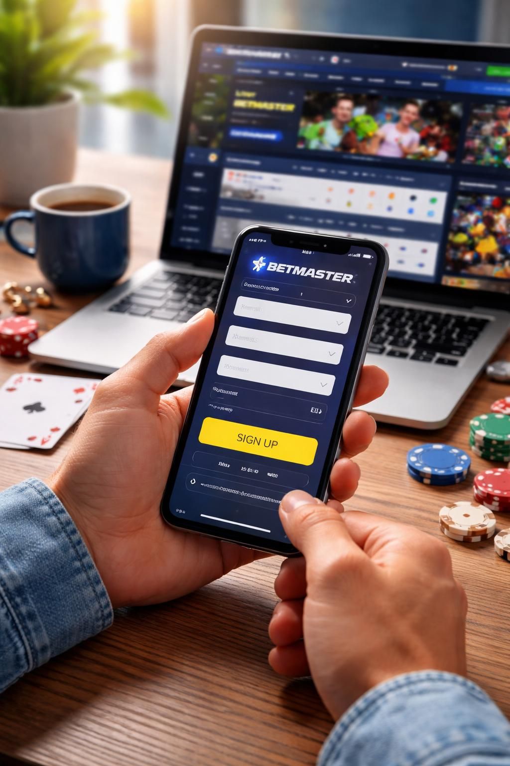 découvrez comment maximiser vos gains sur betmaster grâce aux bonus et promotions exclusifs. profitez des offres spéciales pour parier intelligemment et augmenter vos chances de victoire.