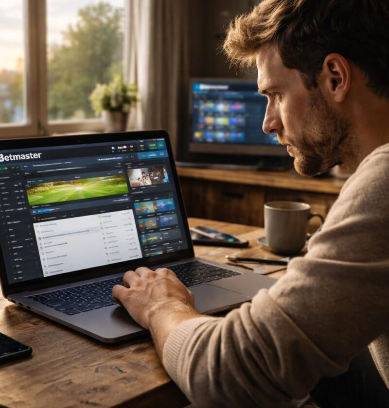 découvrez comment maximiser vos gains sur betmaster grâce aux bonus et promotions exclusifs. astuces et conseils pour profiter pleinement des offres et augmenter vos chances de victoire.