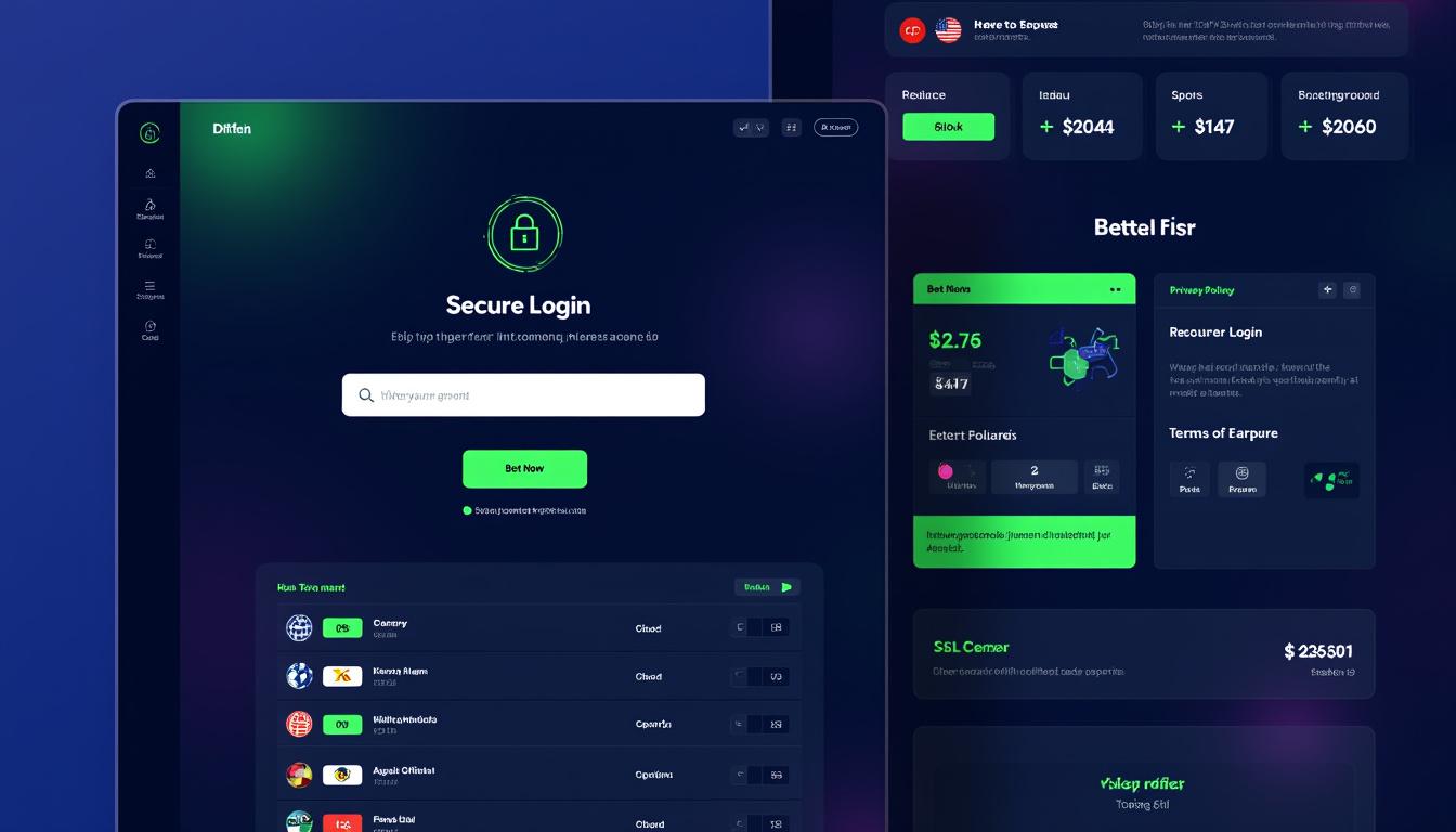 découvrez betsafe, la plateforme incontournable pour parier en ligne en toute sécurité avec des cotes compétitives, des options variées et une interface facile à utiliser.