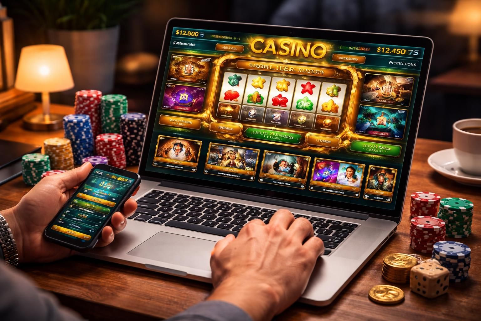 découvrez comment le casino en ligne nomini peut vous aider à maximiser votre efficacité et à optimiser votre productivité tout en profitant de vos jeux préférés.