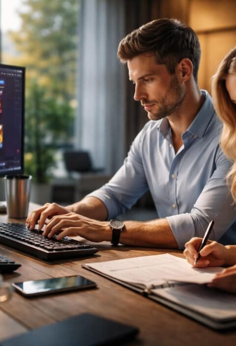 découvrez comment le casino en ligne nomini peut s'intégrer à votre routine pour maximiser votre productivité tout en profitant d'une expérience de jeu divertissante et équilibrée.