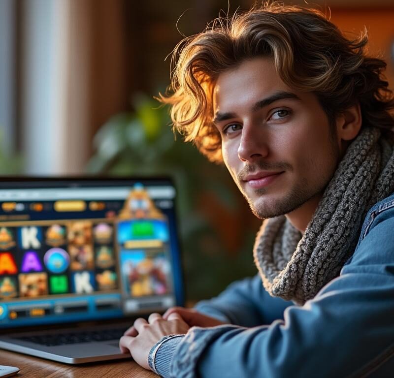 découvrez des stratégies efficaces pour gagner aux machines à sous à jackpots progressifs en ligne avec notre guide complet destiné aux débutants. apprenez à maximiser vos chances et à jouer intelligemment.